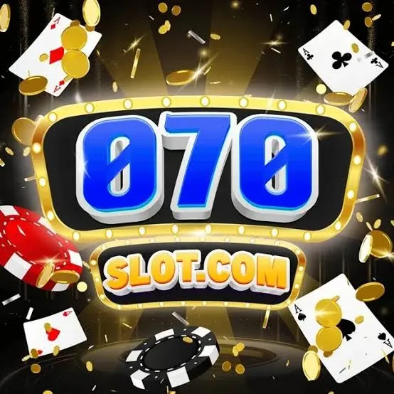 070SLOT - Game Kasino Seru dan Menarik