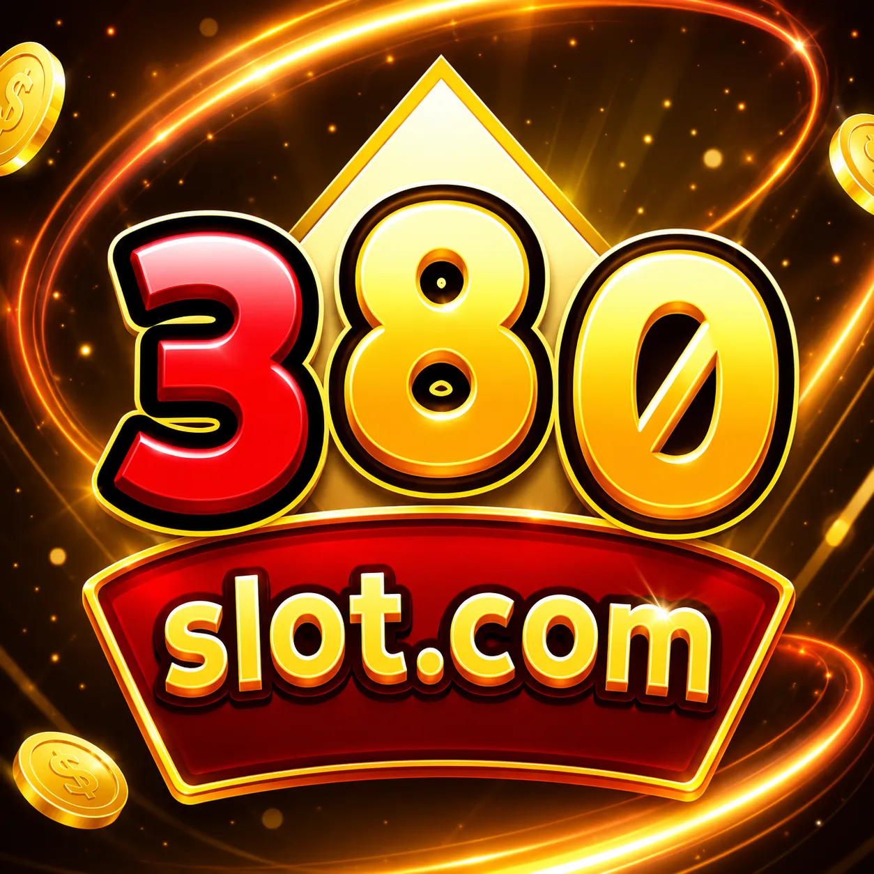 380SLOT - Permainan Slot Arcade Terbaik