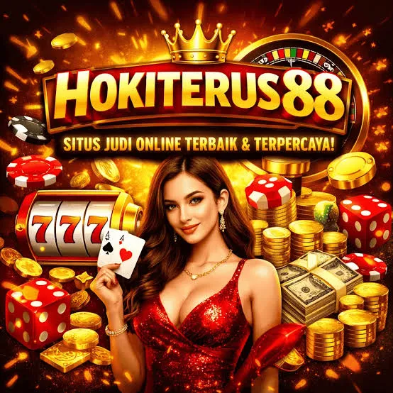 hokiterus88 APK Poker