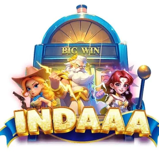 INDAAA - Petualangan Tanpa Batas