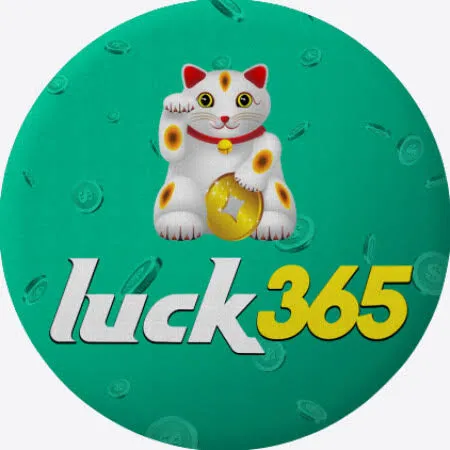 luck365 APK Open World