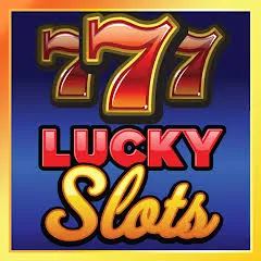 LUCKYSLOTS - Permainan Slot Santai dan Mengasyikkan