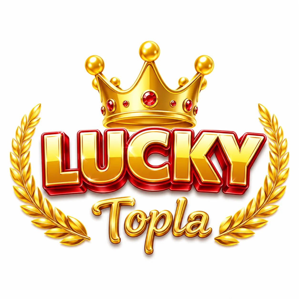 LUCKYTOPIA - Petualangan Seru dalam Dunia MMORPG
