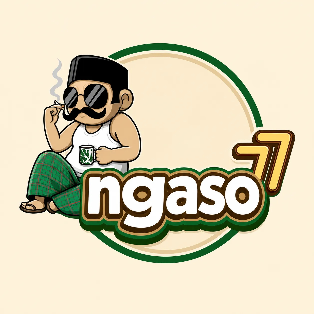 NGASO77 - Game Asyik QiuQiu untuk Penggemar Kartu