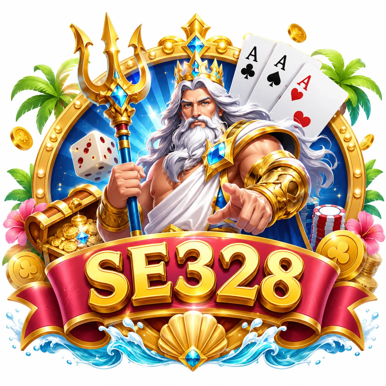 SE328 - Permainan MOBA Seru dan Menantang