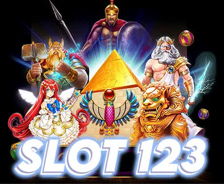 SLOT123 - Balapan Motor Seru dan Menegangkan