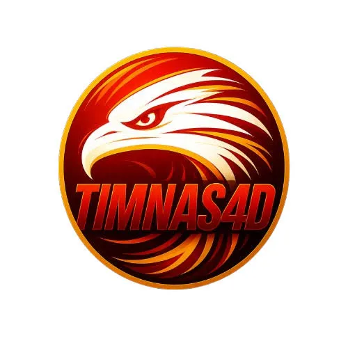 TIMNAS4D - Game Mahjong Seru dan Menantang