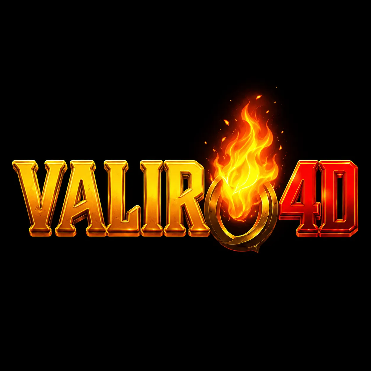 VALIR4D - Simulasi Bisnis yang Menantang